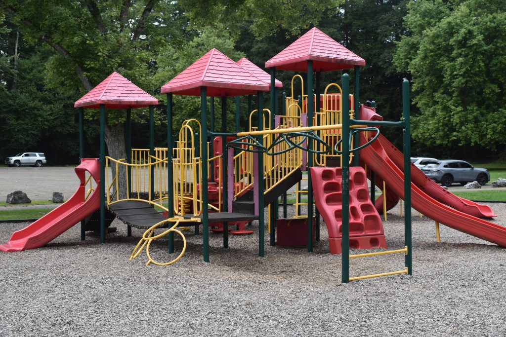 Falconer Park playground