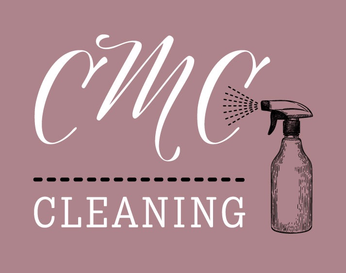 CMC Cleaning Logo