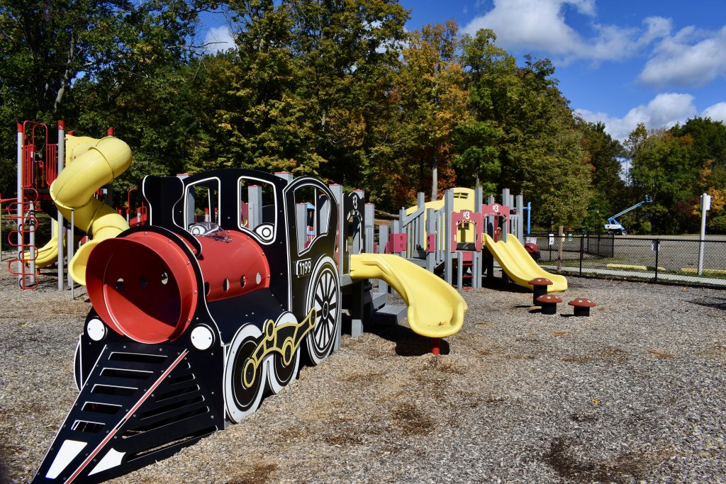 Midway Playground