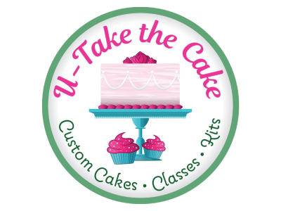 U-Take The Cake