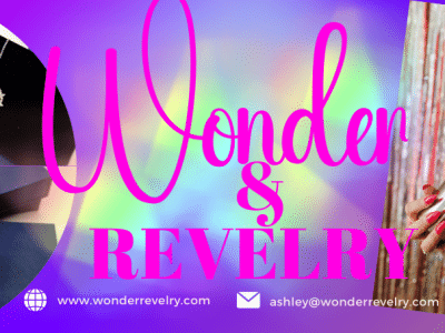 Wonder & Revelry