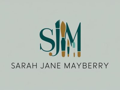 Sarah Jane Mayberry Artist & Digital Creator
