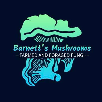 Barnett's Mushrooms