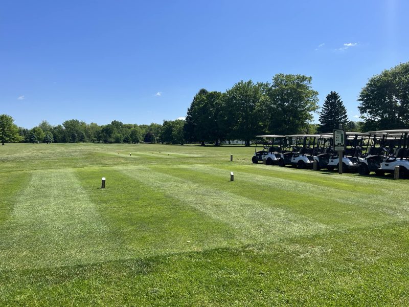 Bemus Point Golf Club & Tap House