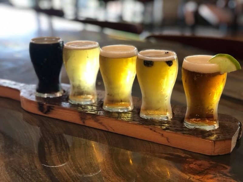 Bemus Point Golf Club & Tap House