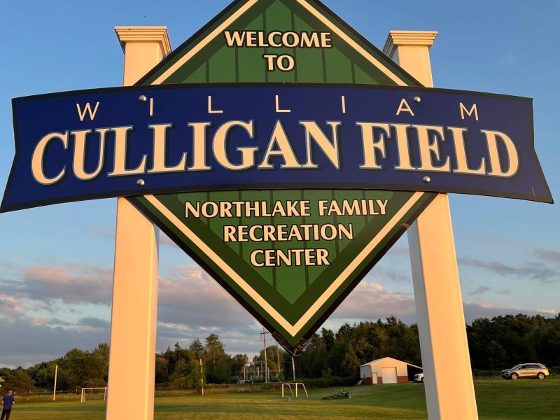 Northlake Family Recreation Center