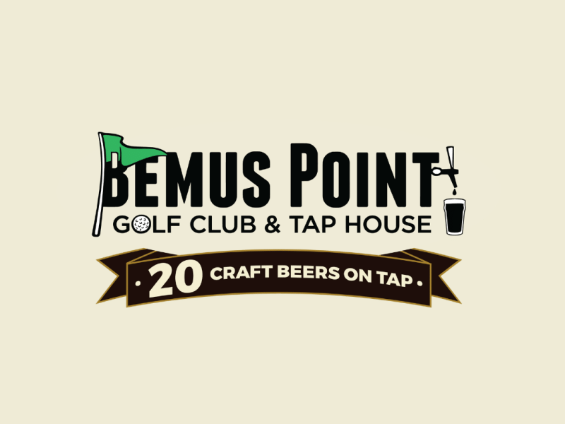 Bemus Point Golf Club & Tap House