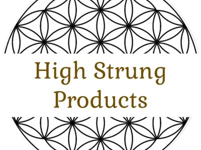 High Strung Products