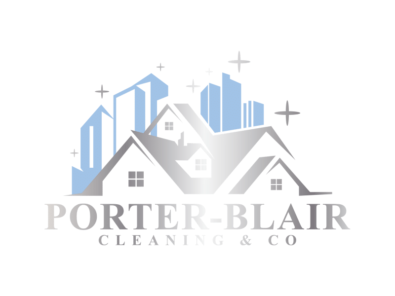 Porter-Blair Cleaning Co.