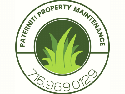 Paterniti Property Maintenance