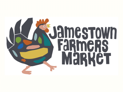 Jamestown Farmers Market