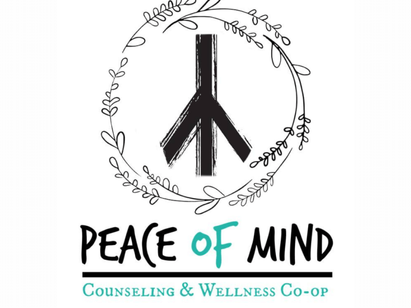 Peace of Mind Counseling & Wellness Co-Op