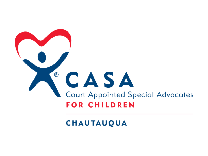 CASA of Chautauqua County