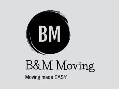 B&M Moving Services