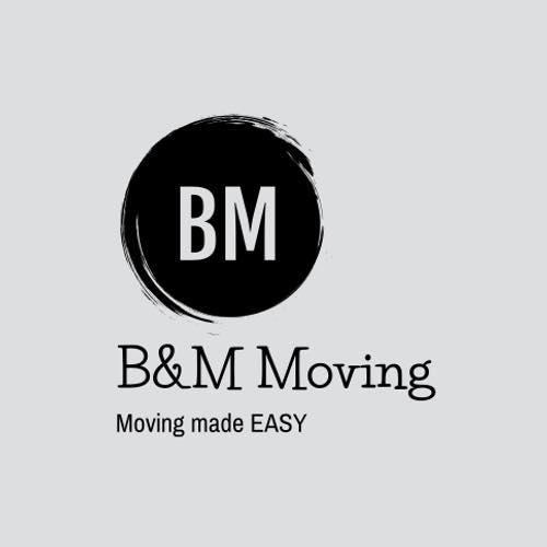 B&M Moving Services