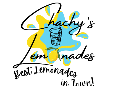 Chachy's Lemonades