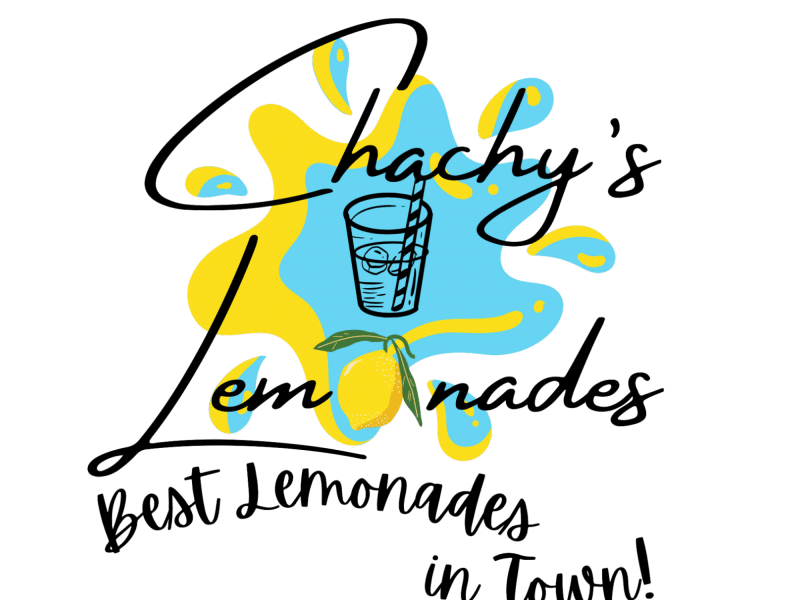Chachy's Lemonades