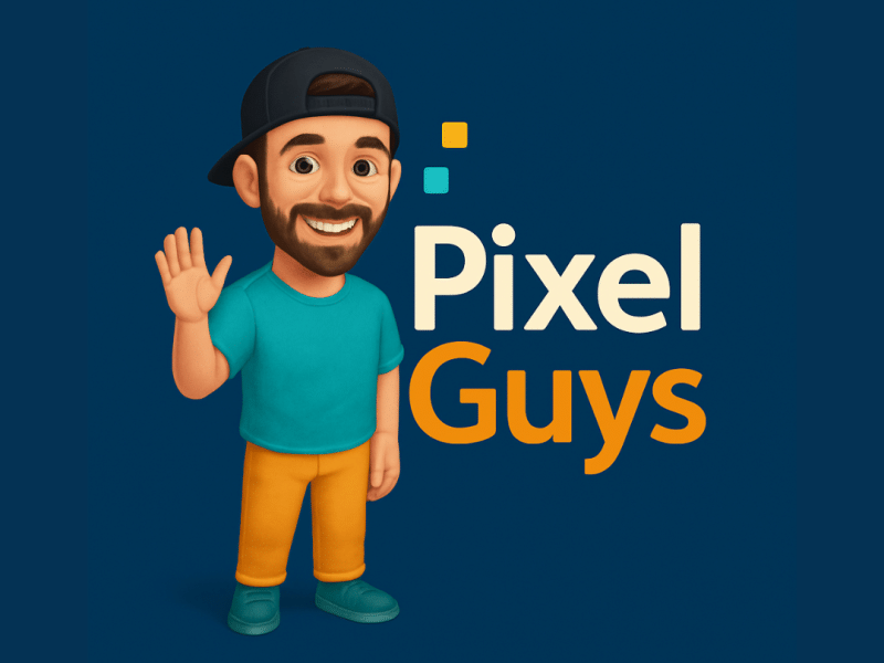 PixelGuys