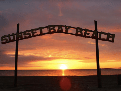 Sunset Bay Beach Club