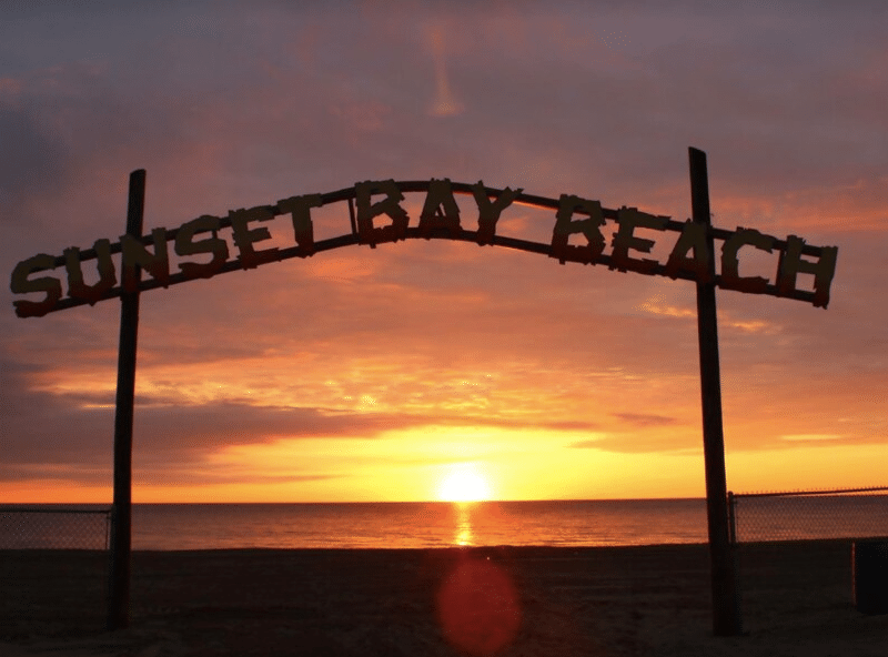 Sunset Bay Beach Club
