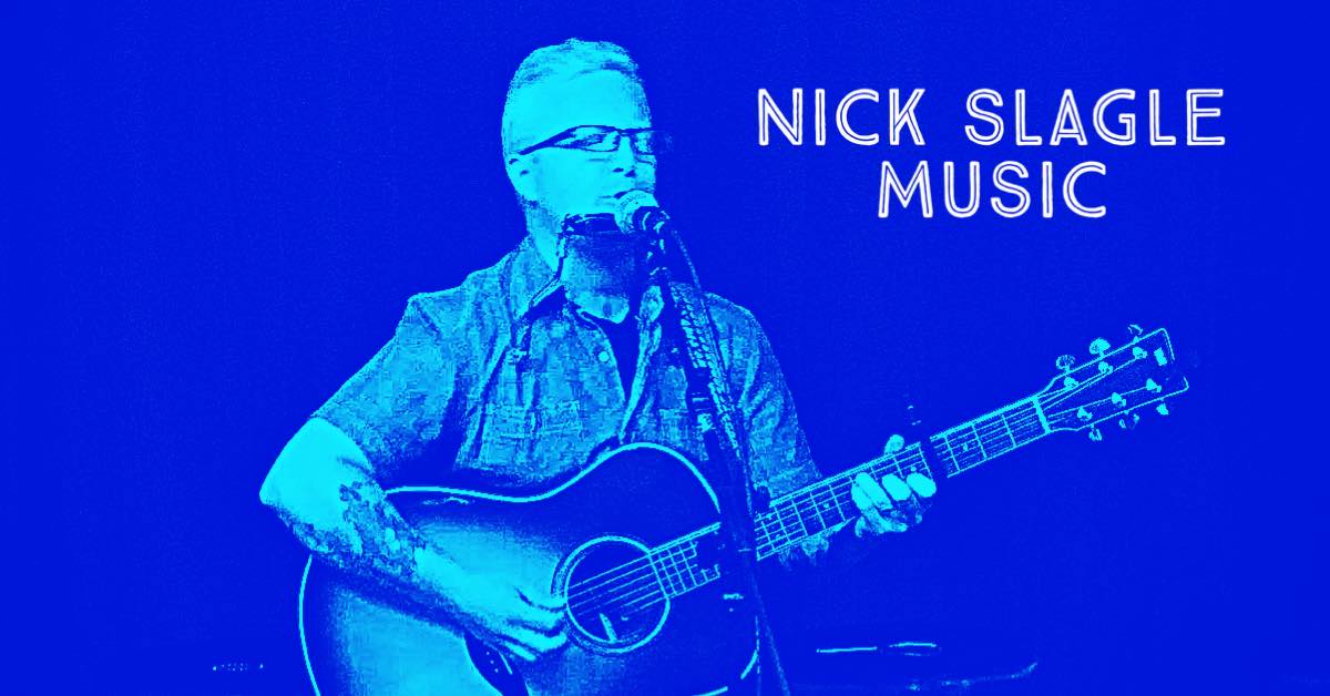 Nick Slagle Music