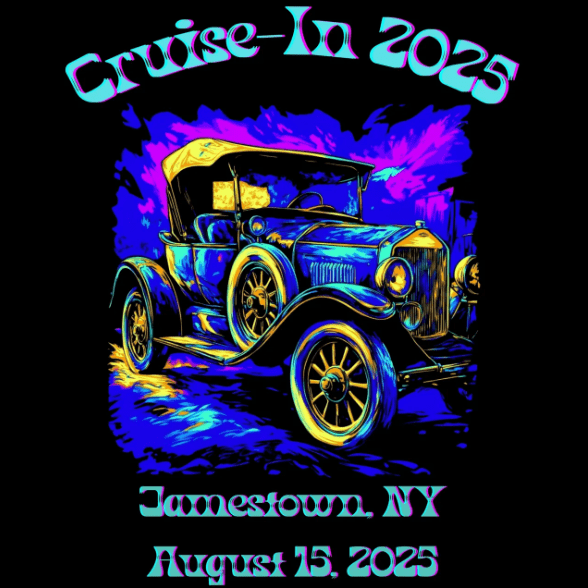 Jamestown Cruise in 2025