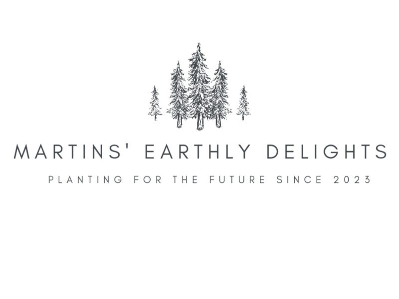 Martins' Earthly Delights