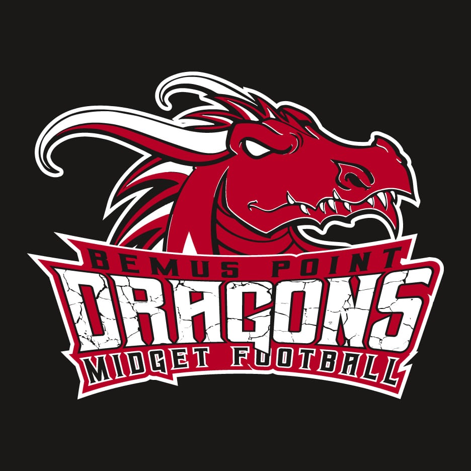 Bemus Point Dragons