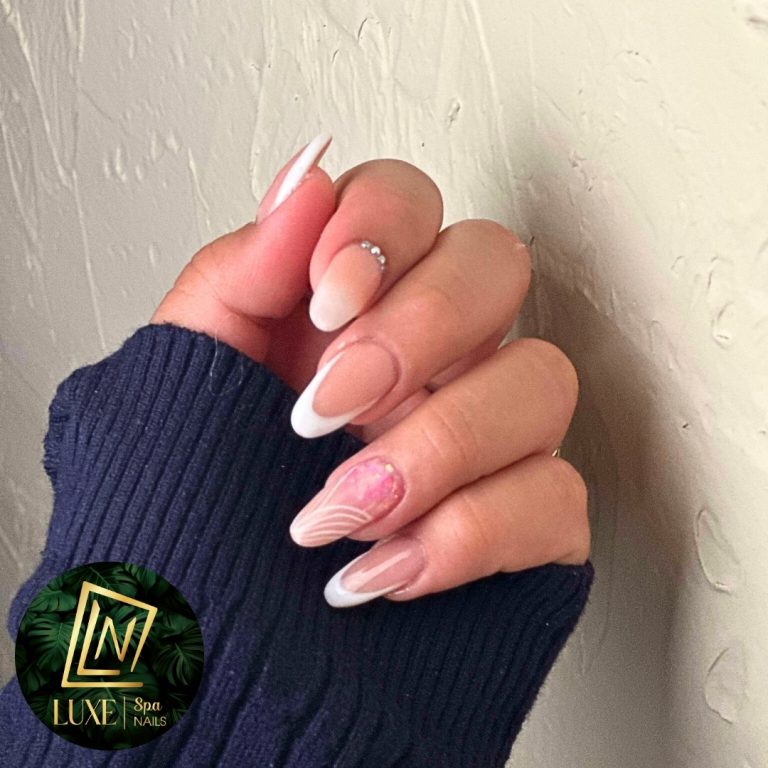 Luxe Spa & Nails