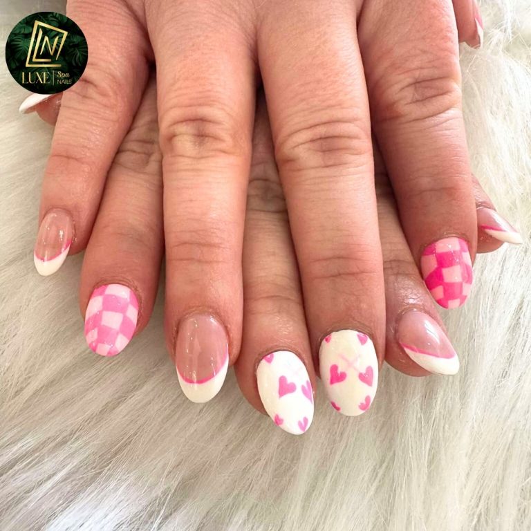Luxe Spa & Nails