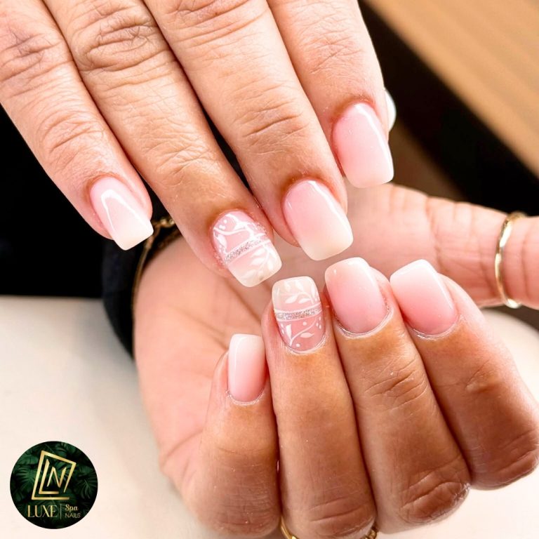 Luxe Spa & Nails