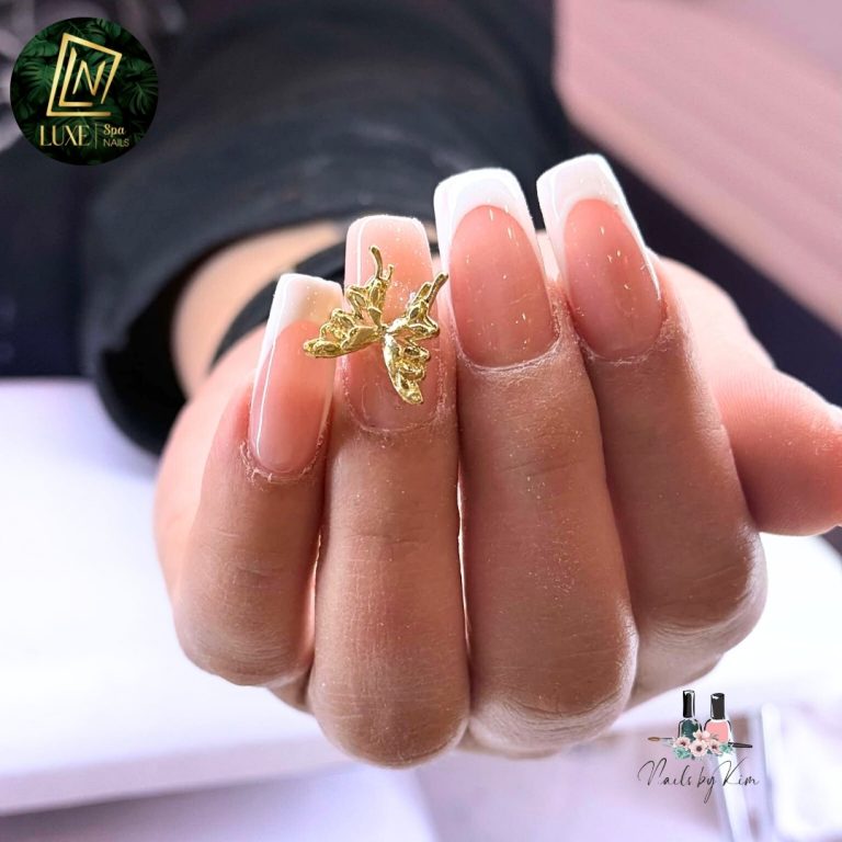 Luxe Spa & Nails