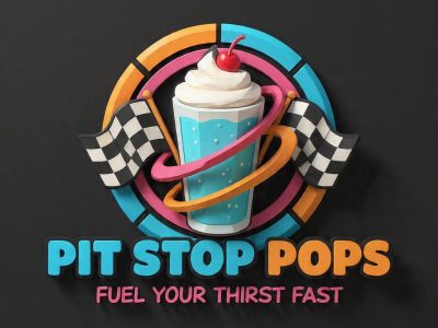 Pit Stop Pops