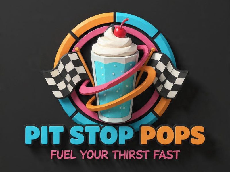 Pit Stop Pops