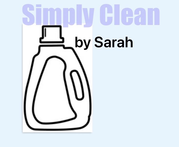 Simply Clean by Sarah