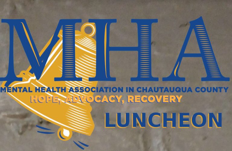 Recognition Luncheon