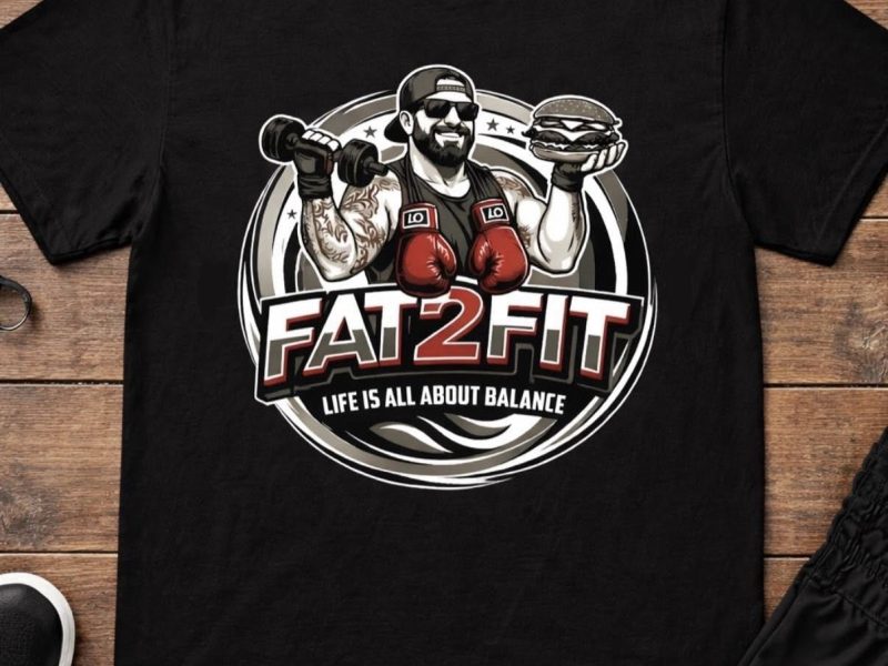 Fat2Fit Personal Training