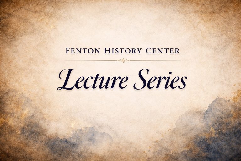 Lecture: Appreciating the Architecture of First Presbyterian Church at 100