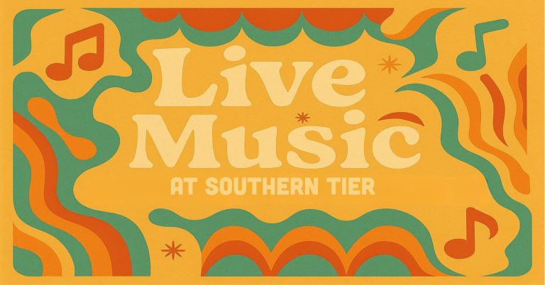 Live Music at the Empty Pint