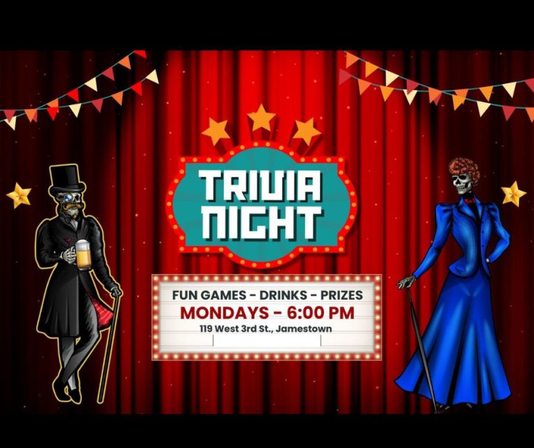 Wicked Warrens Trivia