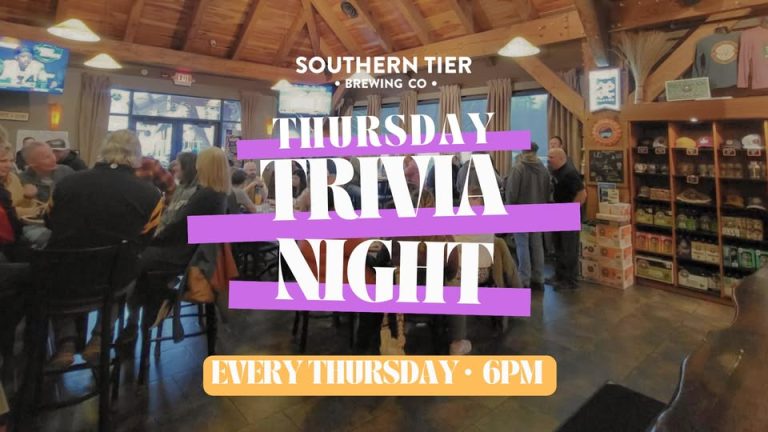 Zeke Trivia Thursday
