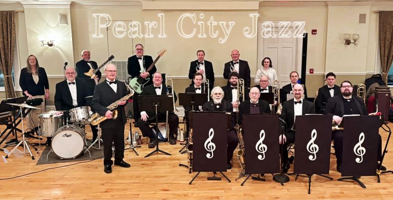 Pearl City Jazz