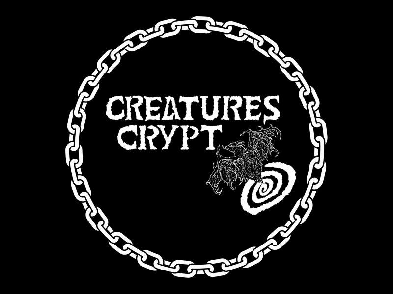 CreaturesCrypt