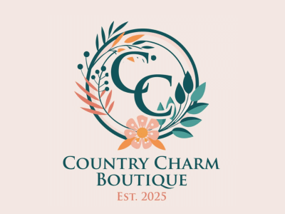 Country Charm Boutique