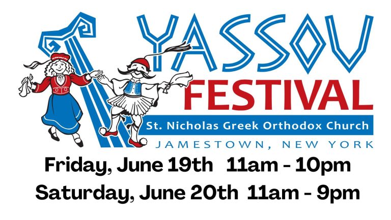 yassou festival