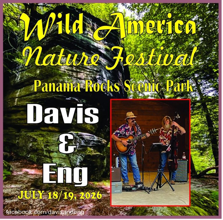 Davis and Eng