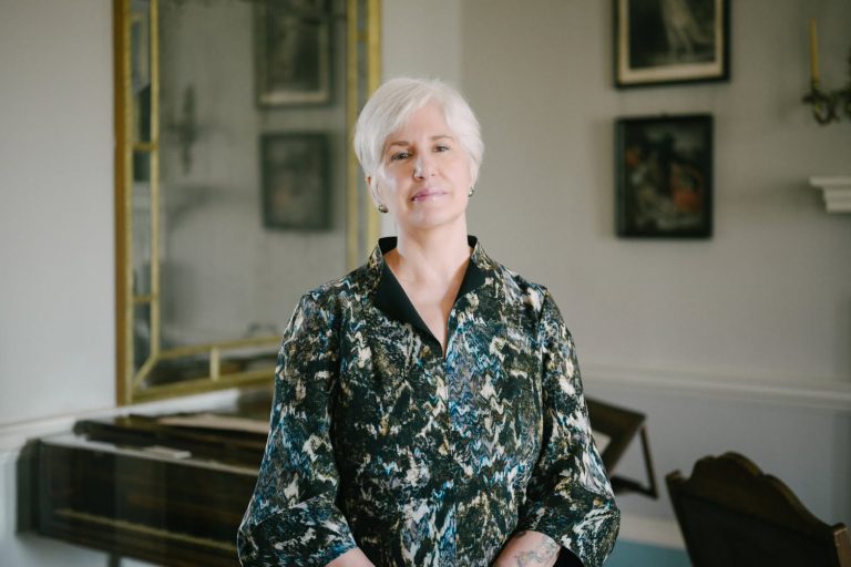 Jane Kamensky