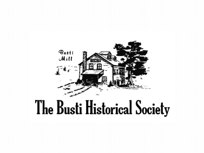 Busti Historical Society