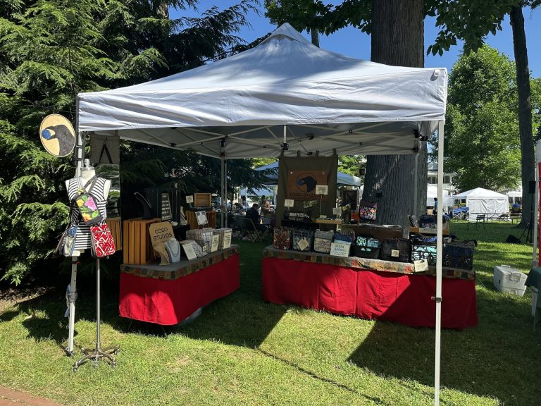 art in the park 2026