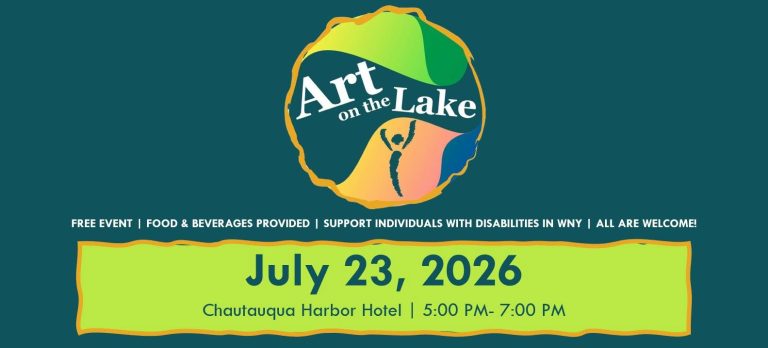 art on the lake 2026